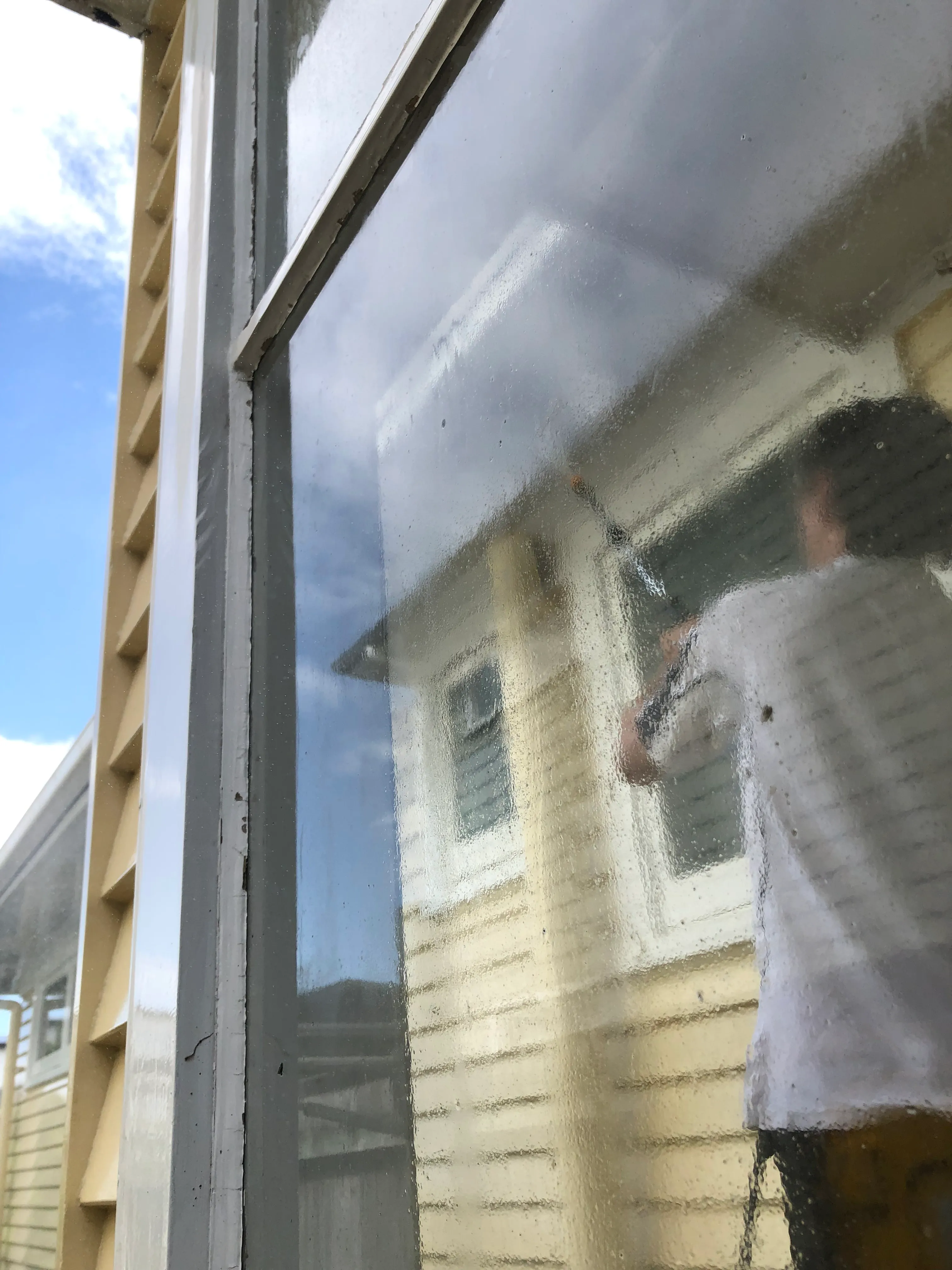 Window Wash